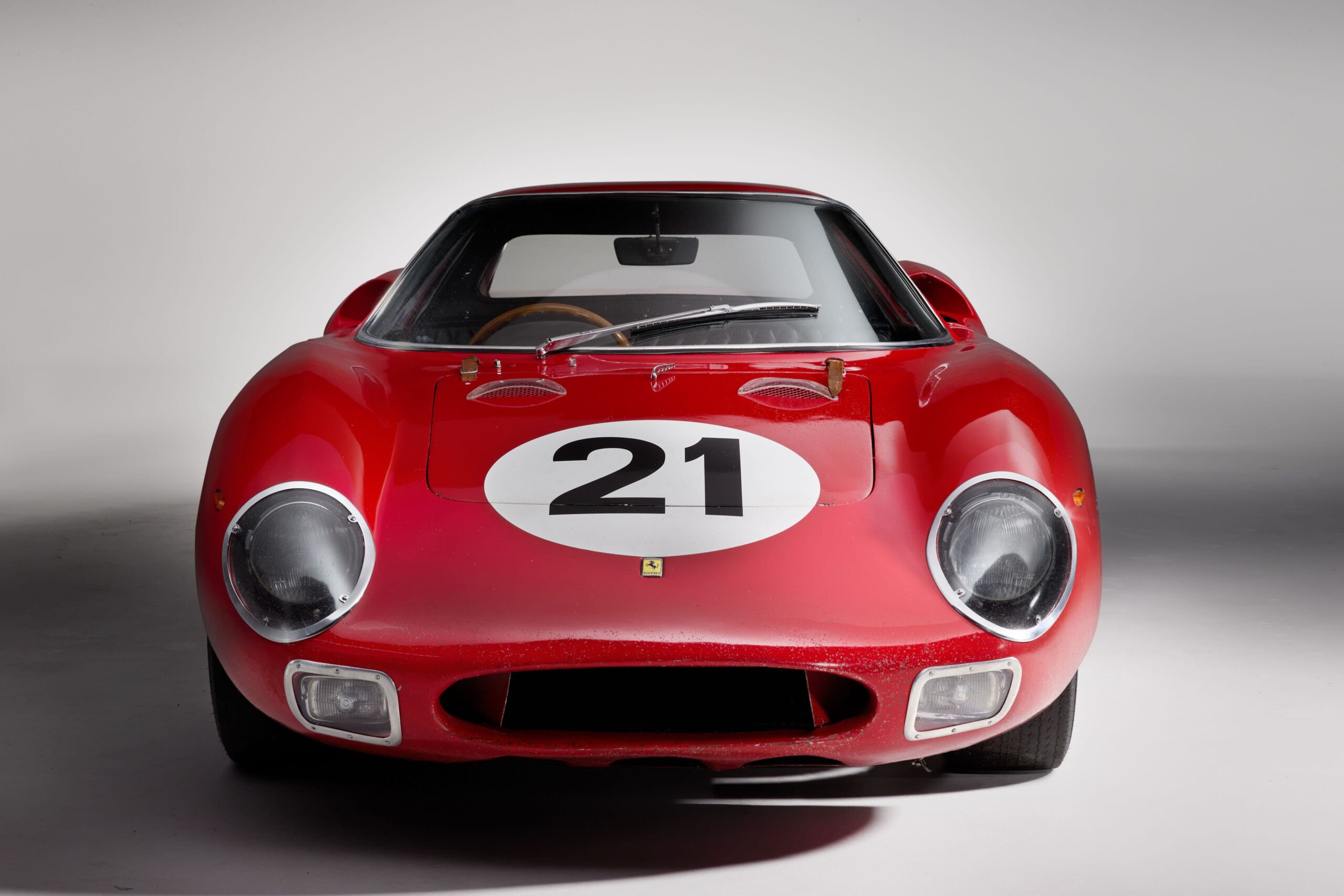 No New Record In 2025 Car Auctions—But…!
