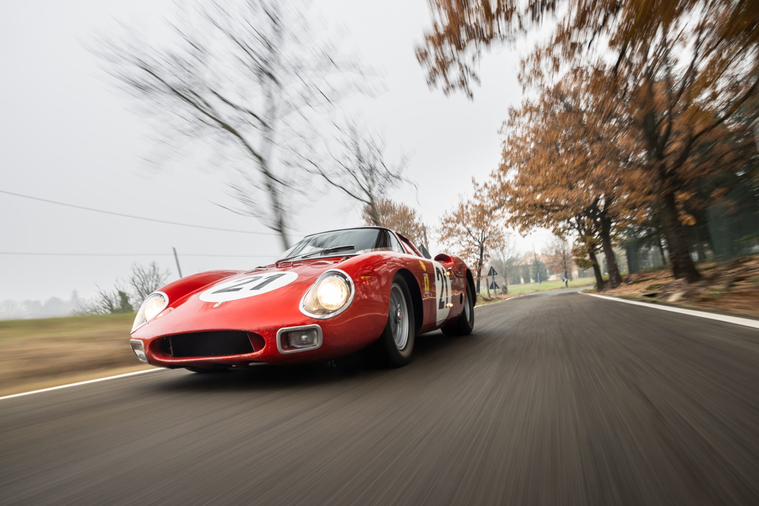 No New Record In 2025 Car Auctions—But…!