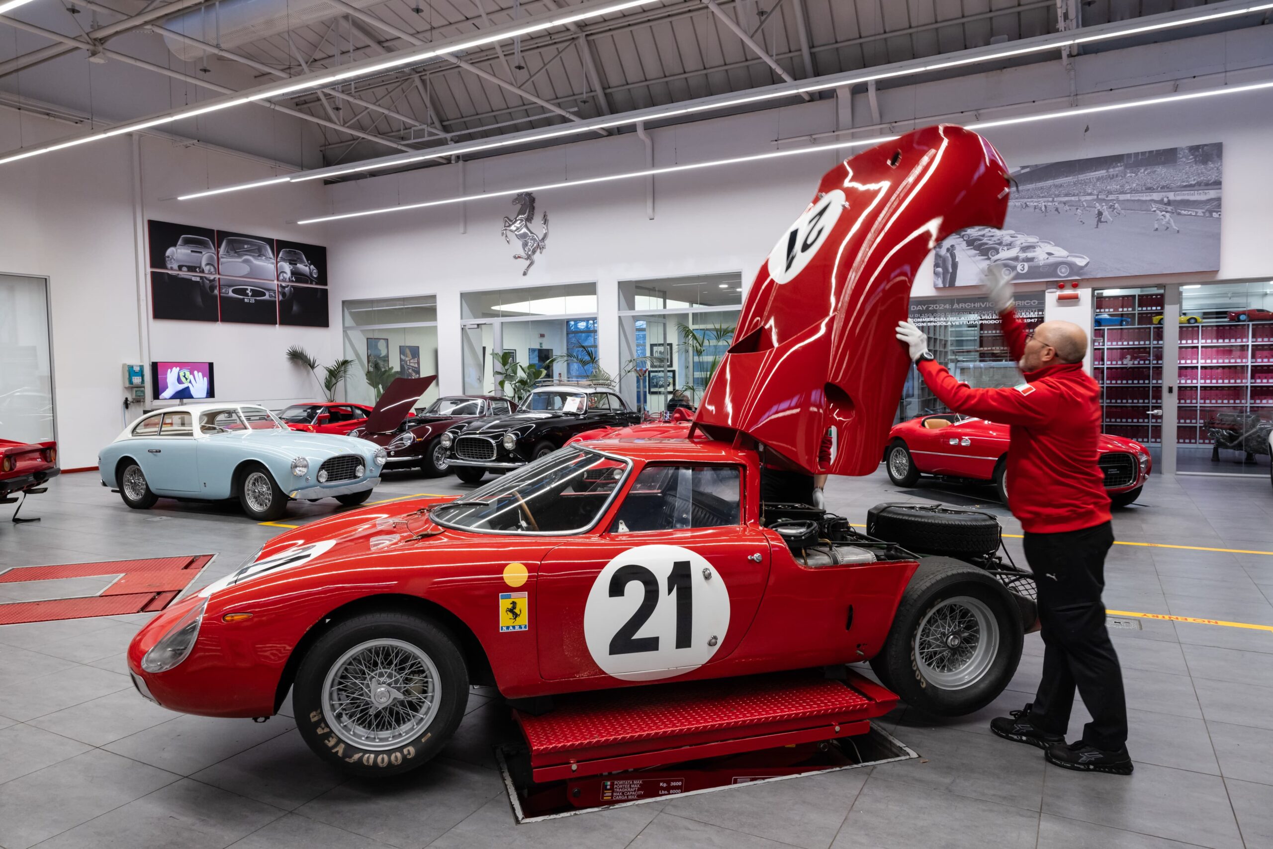 No New Record In 2025 Car Auctions—But…!