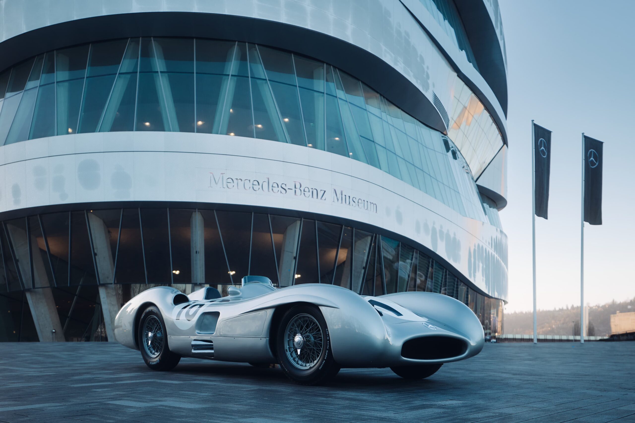 No New Record In 2025 Car Auctions—But…!