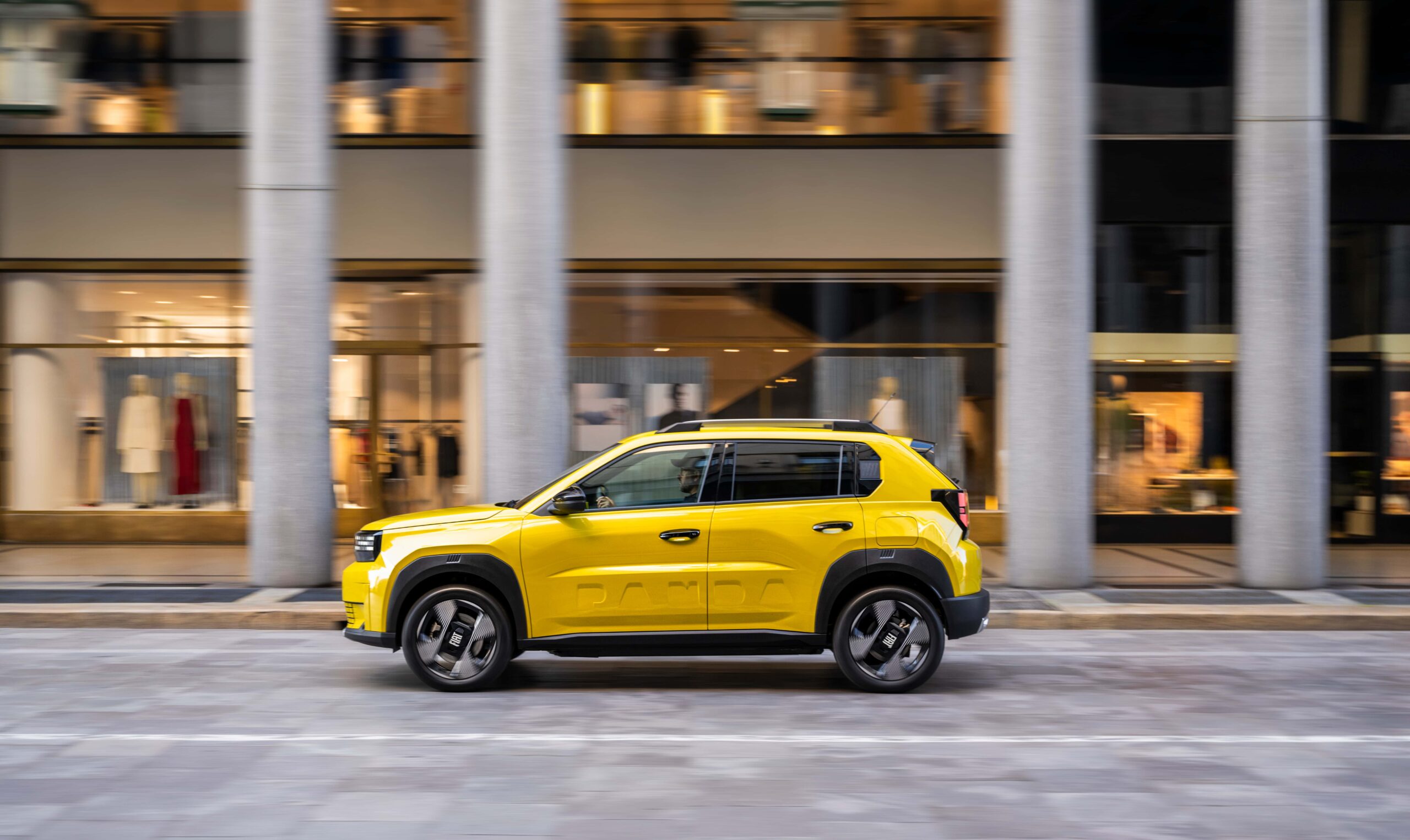 B Segment SUV Models Sold in Turkey B Segment Suv Models Sold In Turkey