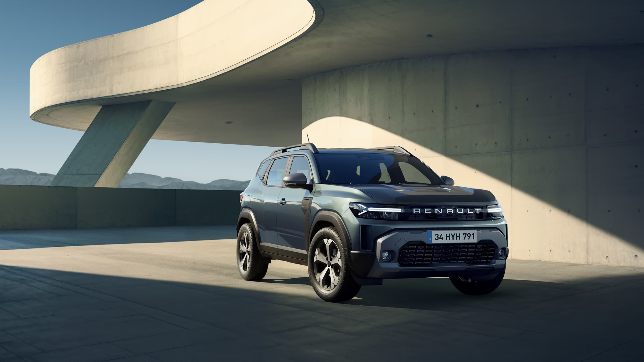 B Segment SUV Models Sold in Turkey B Segment Suv Models Sold In Turkey