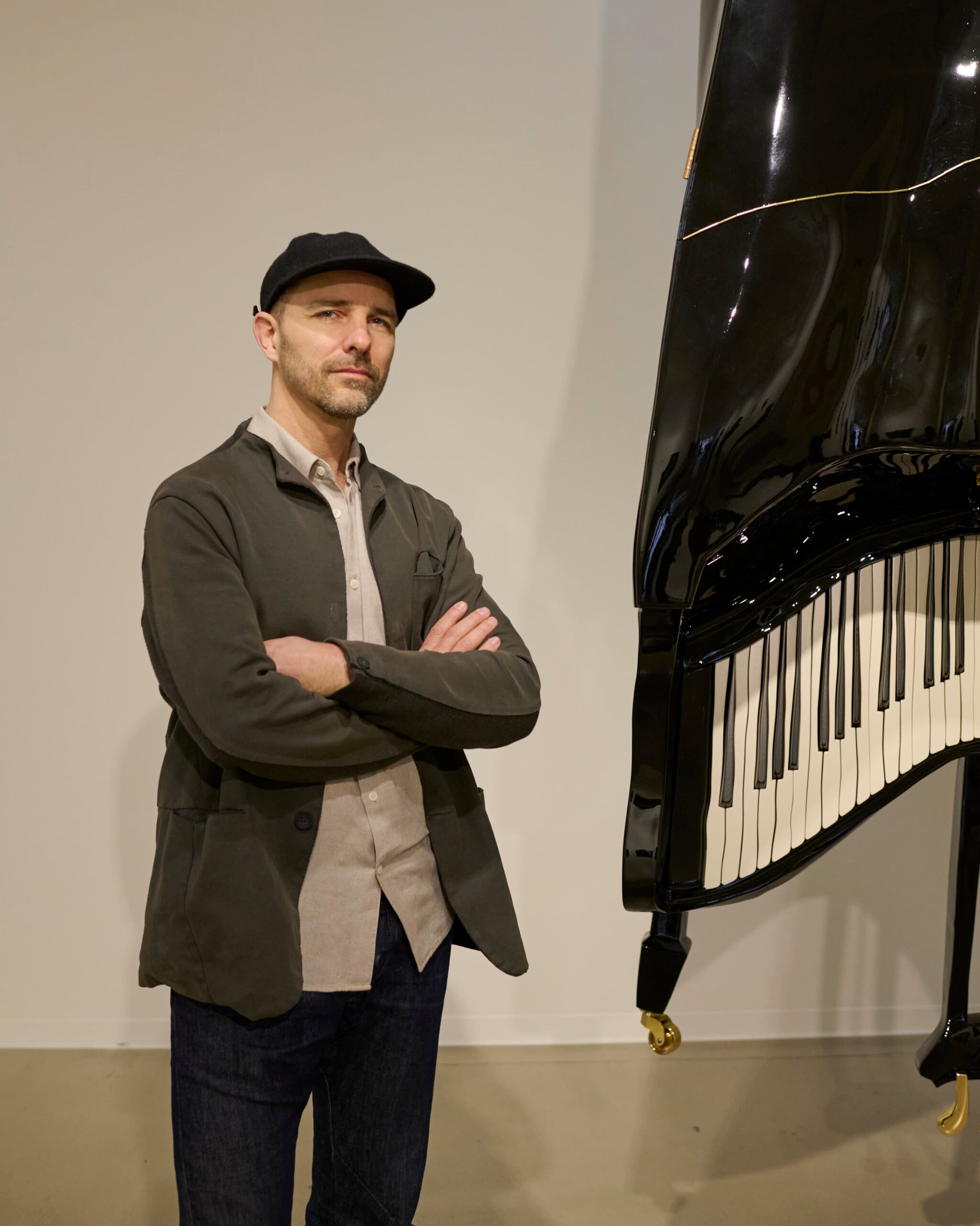 An Extraordinary Exhibition by Maarten Baas: Crescendo! An Extraordinary Exhibition By Maarten Baas: Crescendo!
