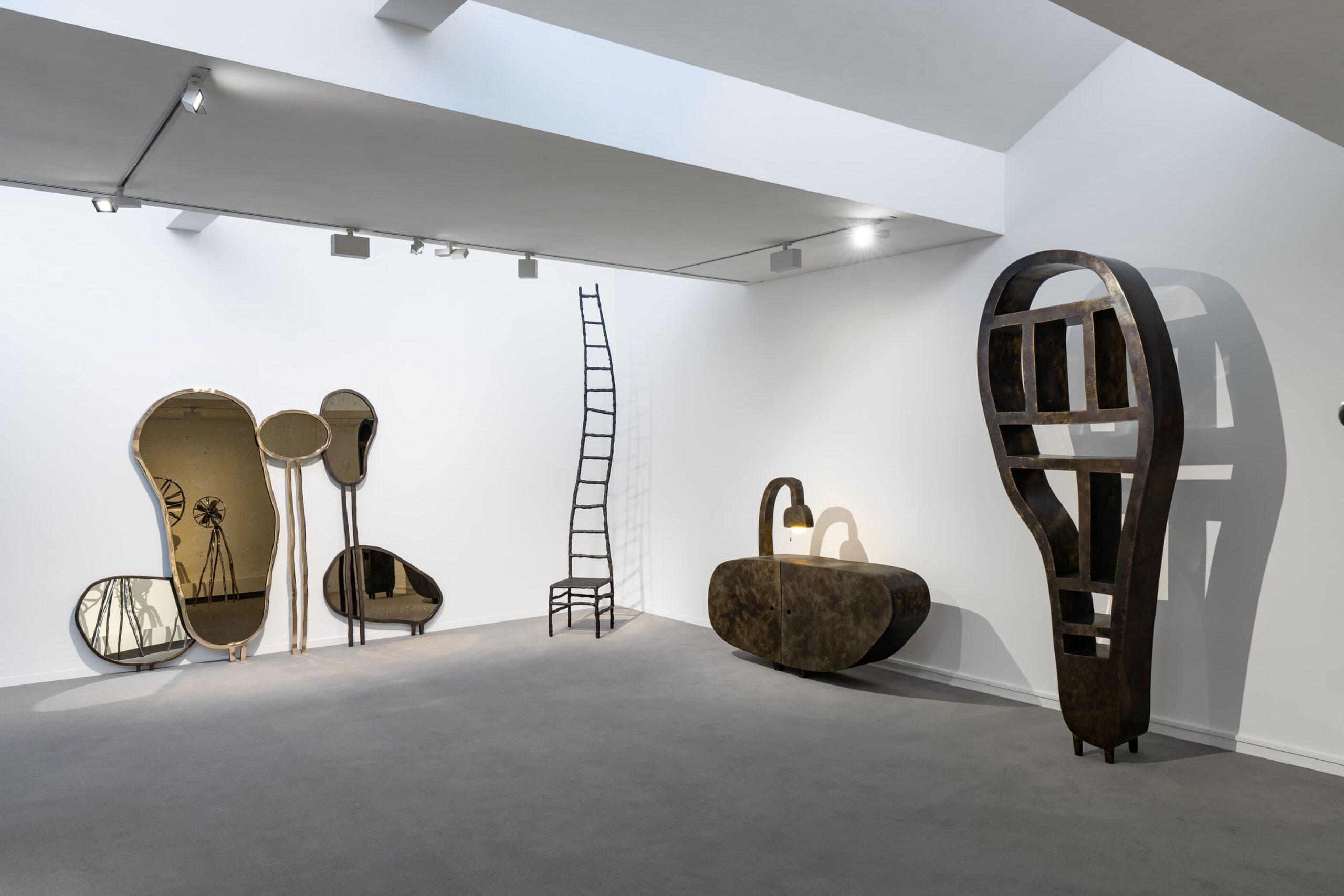 An Extraordinary Exhibition by Maarten Baas: Crescendo! An Extraordinary Exhibition By Maarten Baas: Crescendo!