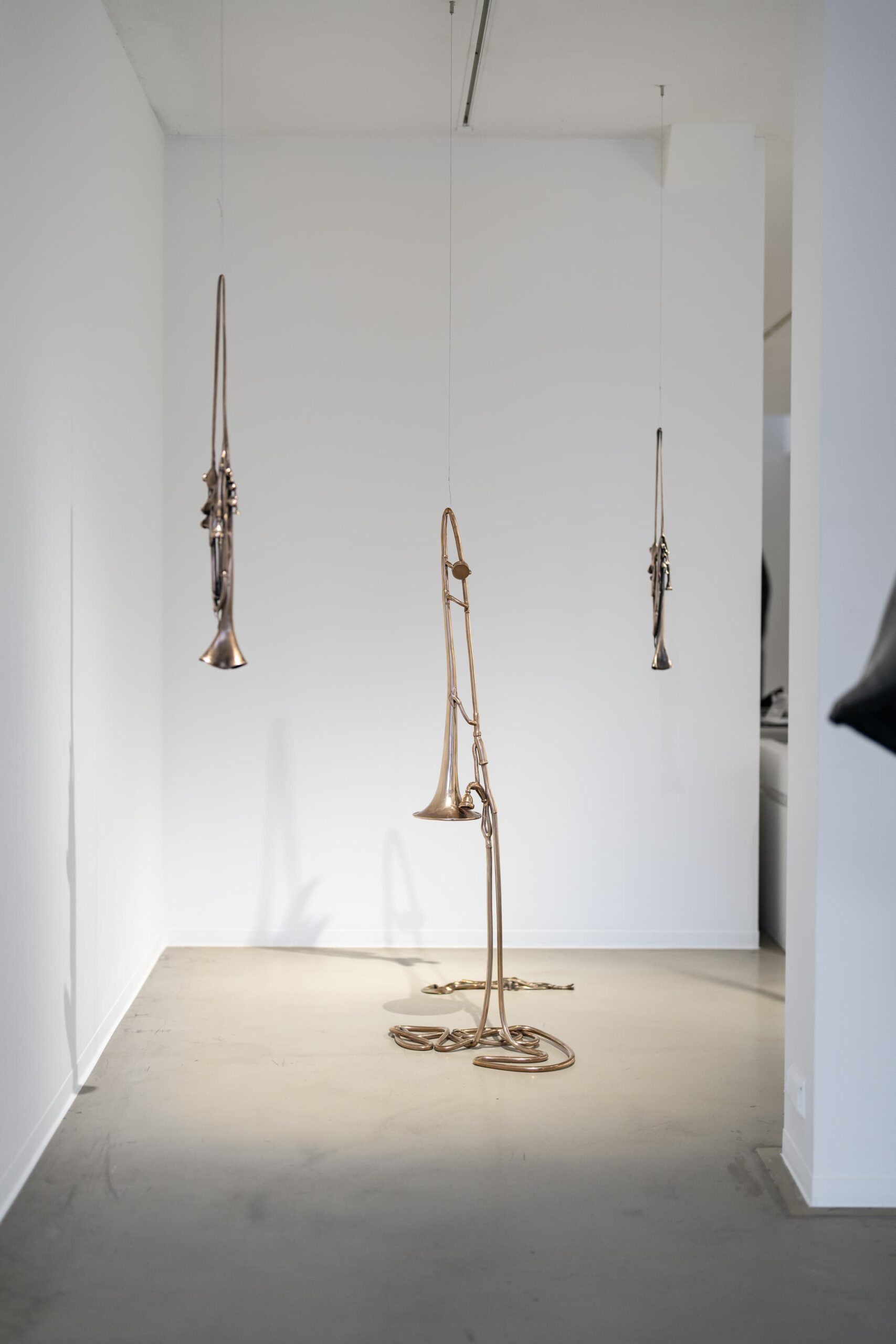 An Extraordinary Exhibition by Maarten Baas: Crescendo! An Extraordinary Exhibition By Maarten Baas: Crescendo!