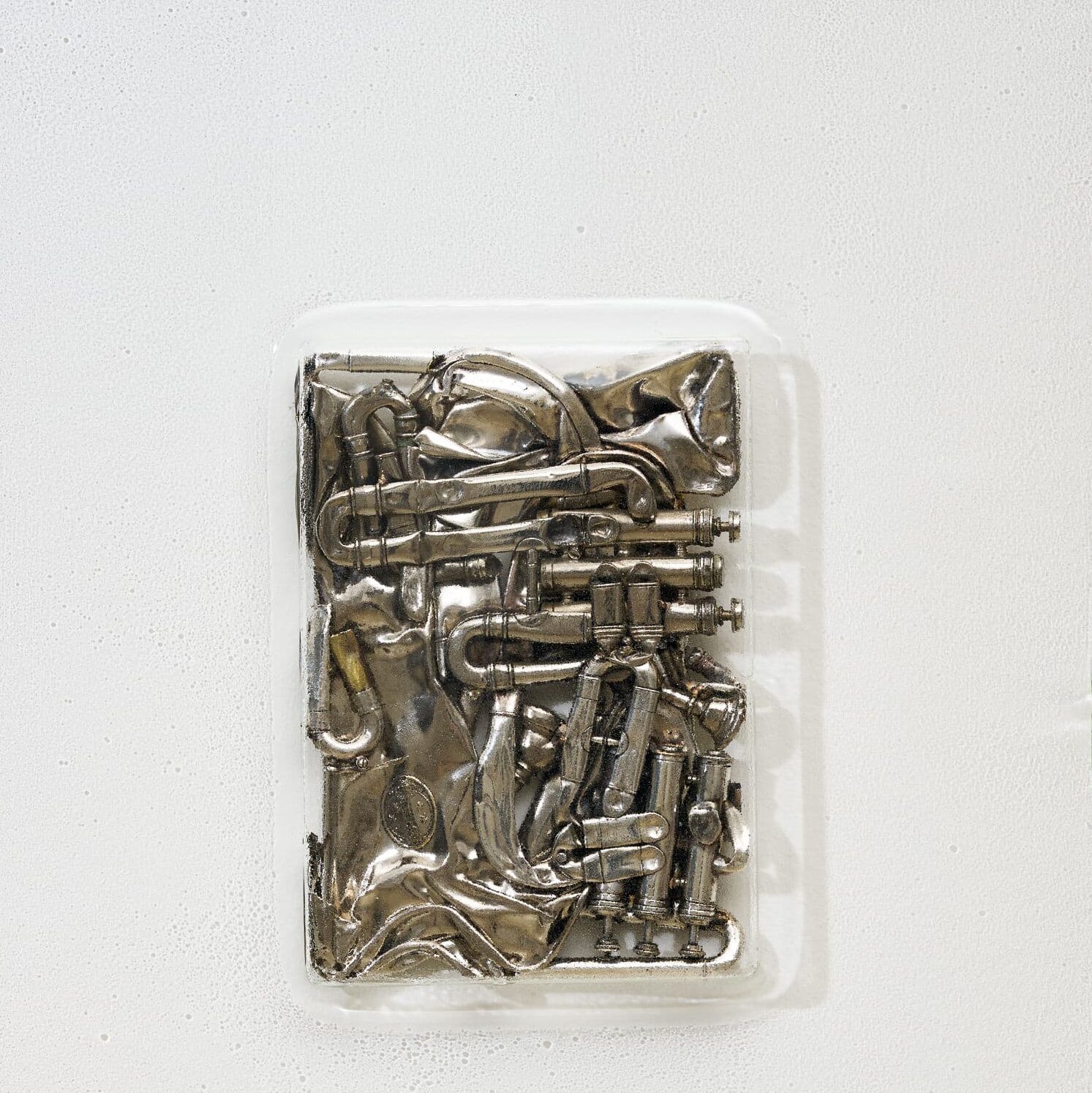 An Extraordinary Exhibition by Maarten Baas: Crescendo! An Extraordinary Exhibition By Maarten Baas: Crescendo!