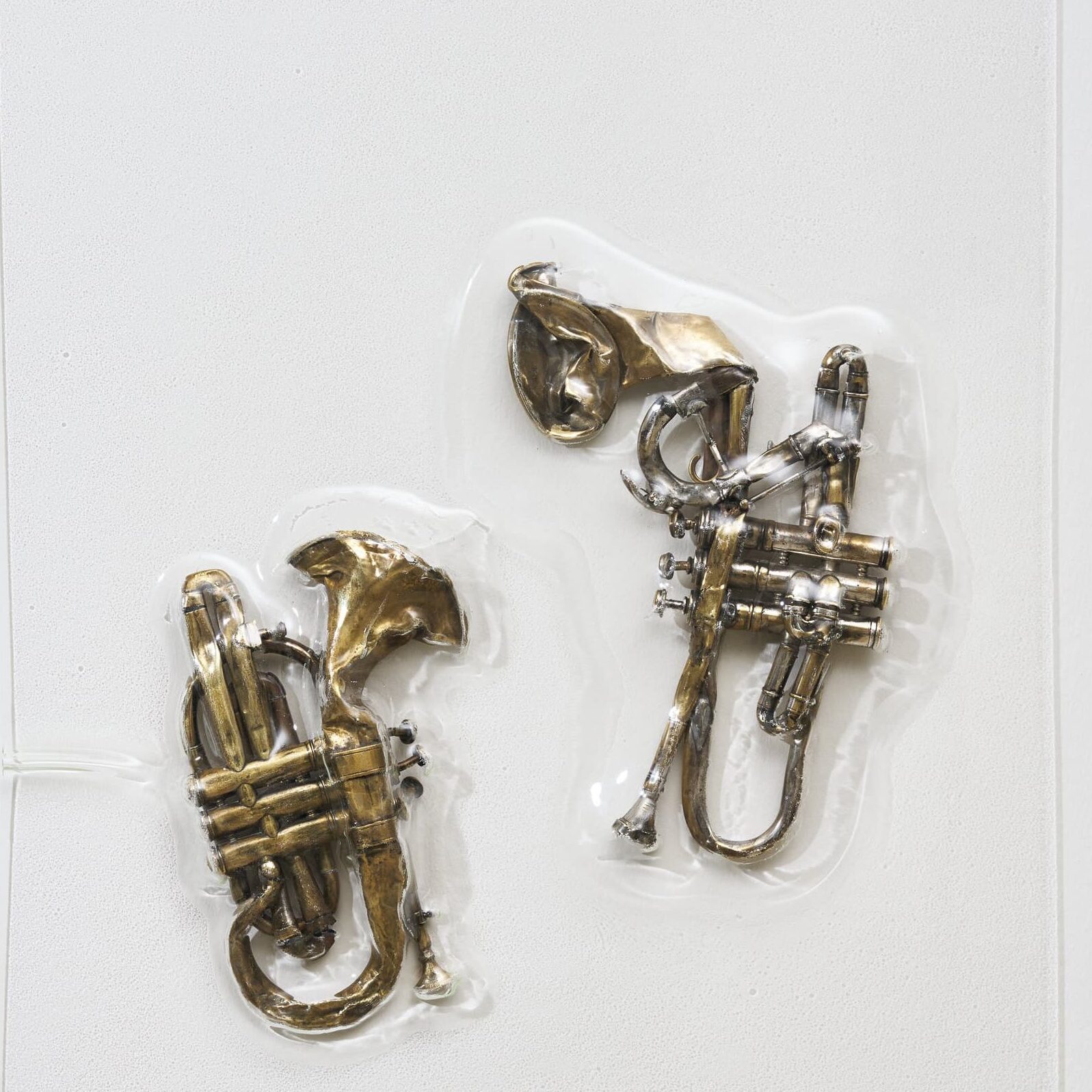 An Extraordinary Exhibition by Maarten Baas: Crescendo! An Extraordinary Exhibition By Maarten Baas: Crescendo!