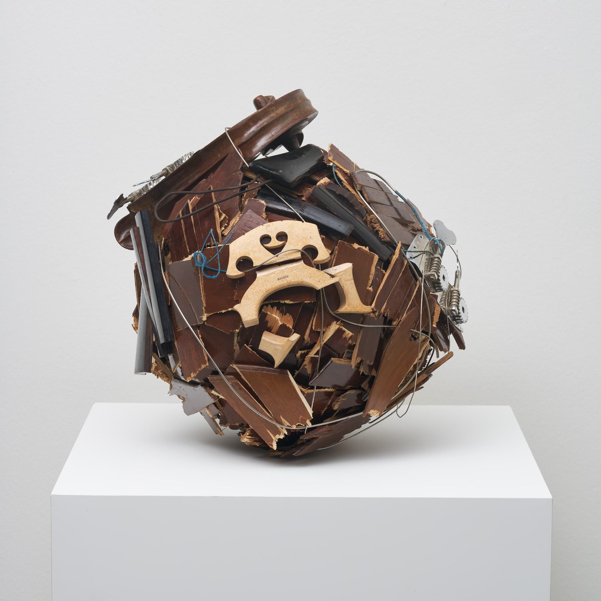 An Extraordinary Exhibition by Maarten Baas: Crescendo! An Extraordinary Exhibition By Maarten Baas: Crescendo!