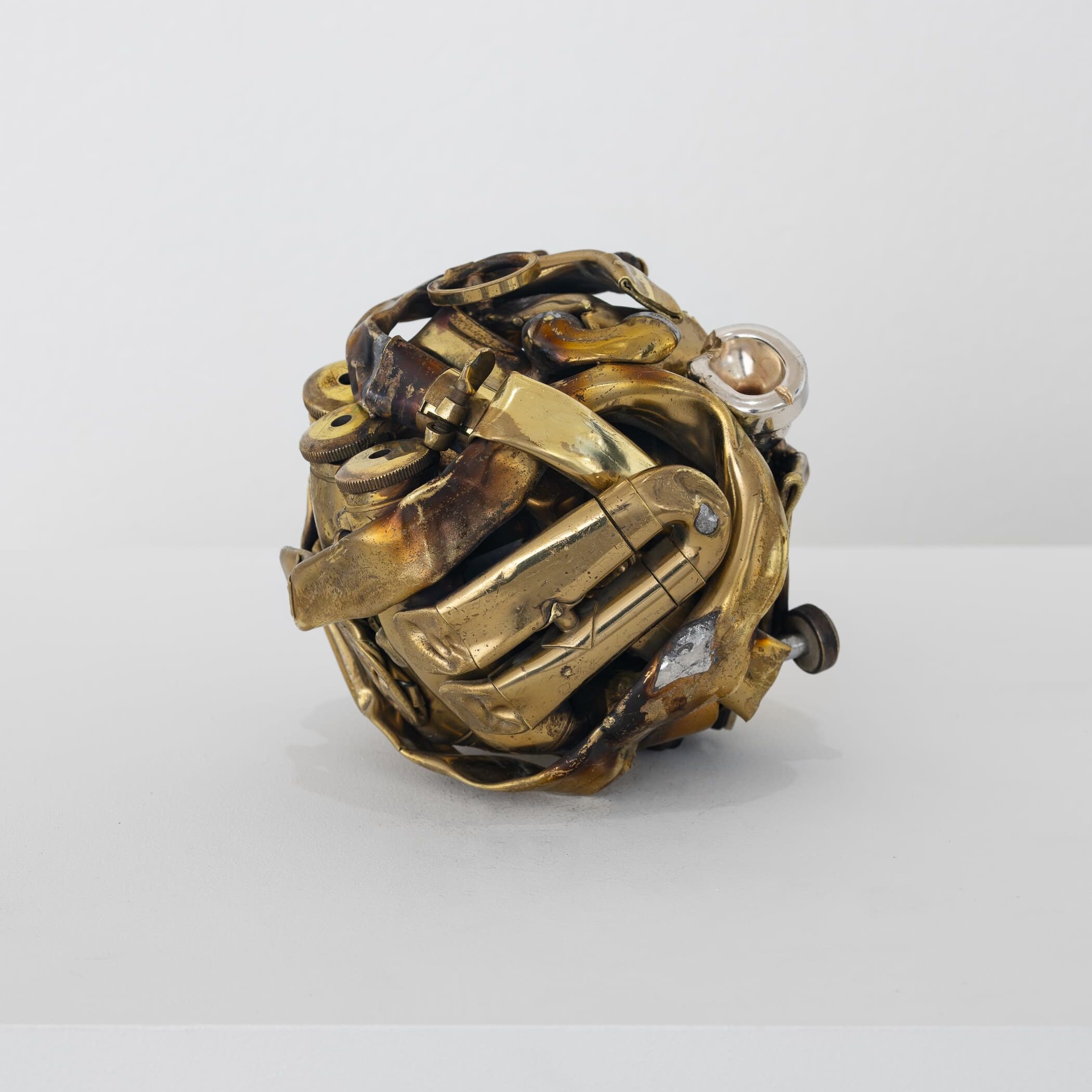 An Extraordinary Exhibition by Maarten Baas: Crescendo! An Extraordinary Exhibition By Maarten Baas: Crescendo!