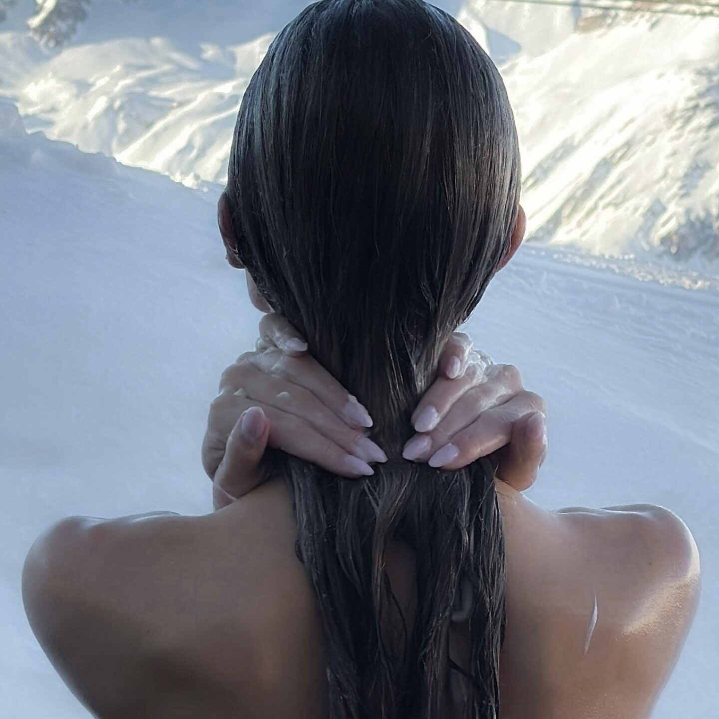 Winter Hair Care Tips Winter Hair Care Tips