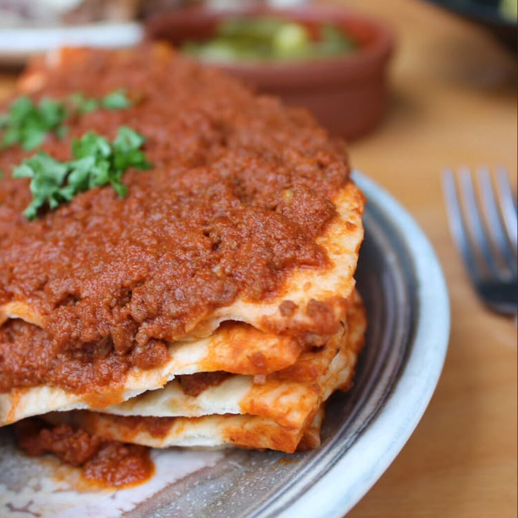 Ankara’s Best Vegan Spots Ankara’s Best Vegan Spots