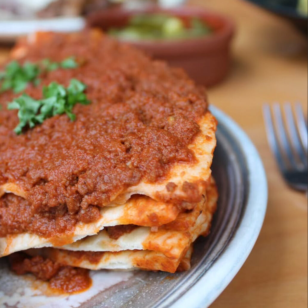 Ankara’nın En İyi Vegan Mekânları Ankara’nın En İyi Vegan Mekânları