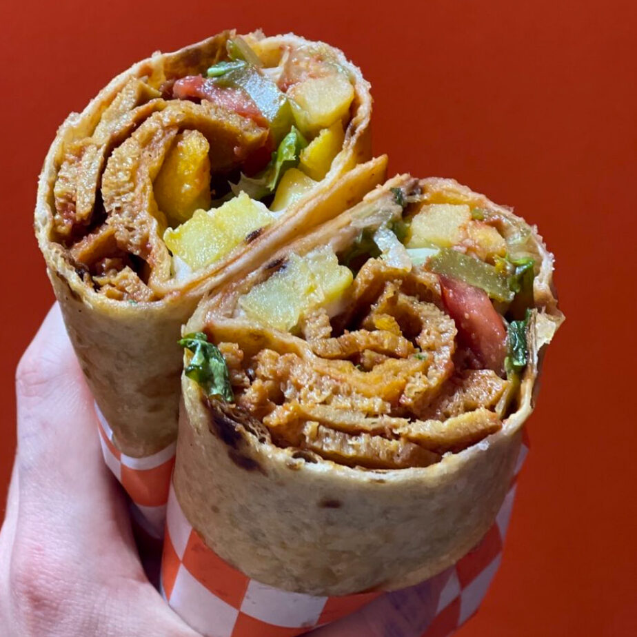 Ankara’nın En İyi Vegan Mekânları Ankara’nın En İyi Vegan Mekânları