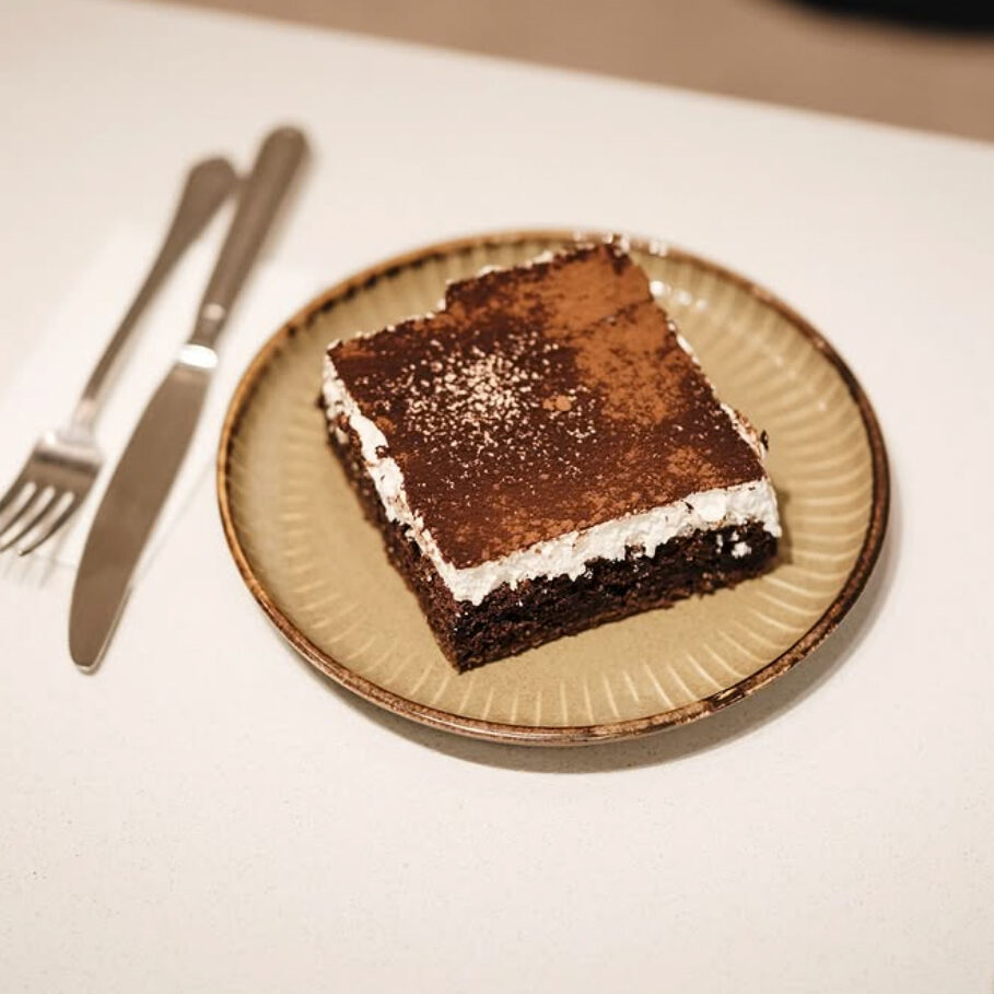 Ankara’s Best Vegan Spots Ankara’s Best Vegan Spots