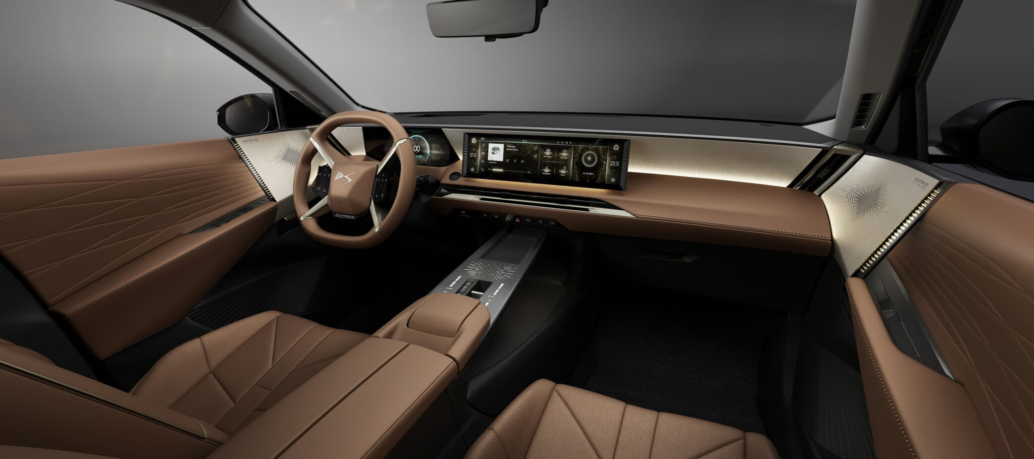 DS Automobiles: The Louis Vuitton of the Automobile World Ds Automobiles: The Louis Vuitton Of The Automobile World
