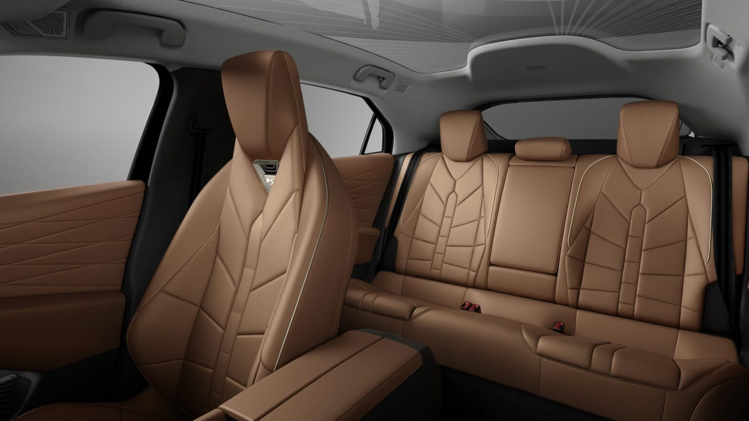 DS Automobiles: The Louis Vuitton of the Automobile World Ds Automobiles: The Louis Vuitton Of The Automobile World