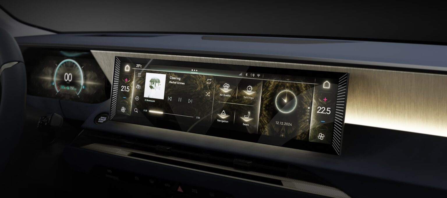 DS Automobiles: The Louis Vuitton of the Automobile World Ds Automobiles: The Louis Vuitton Of The Automobile World