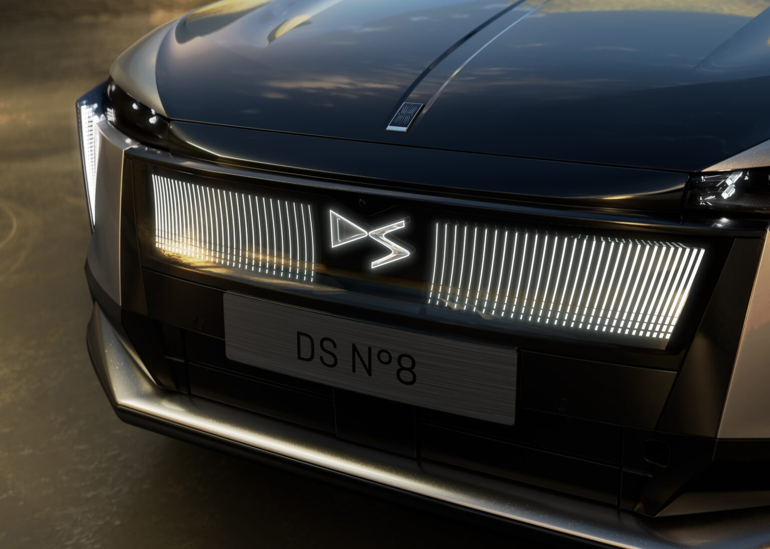 DS Automobiles: The Louis Vuitton of the Automobile World Ds Automobiles: The Louis Vuitton Of The Automobile World