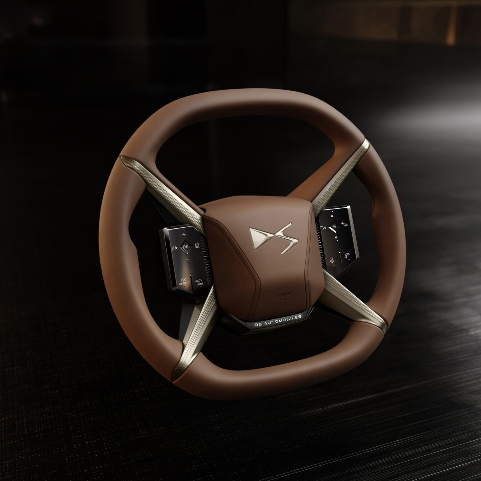 DS Automobiles: The Louis Vuitton of the Automobile World Ds Automobiles: The Louis Vuitton Of The Automobile World