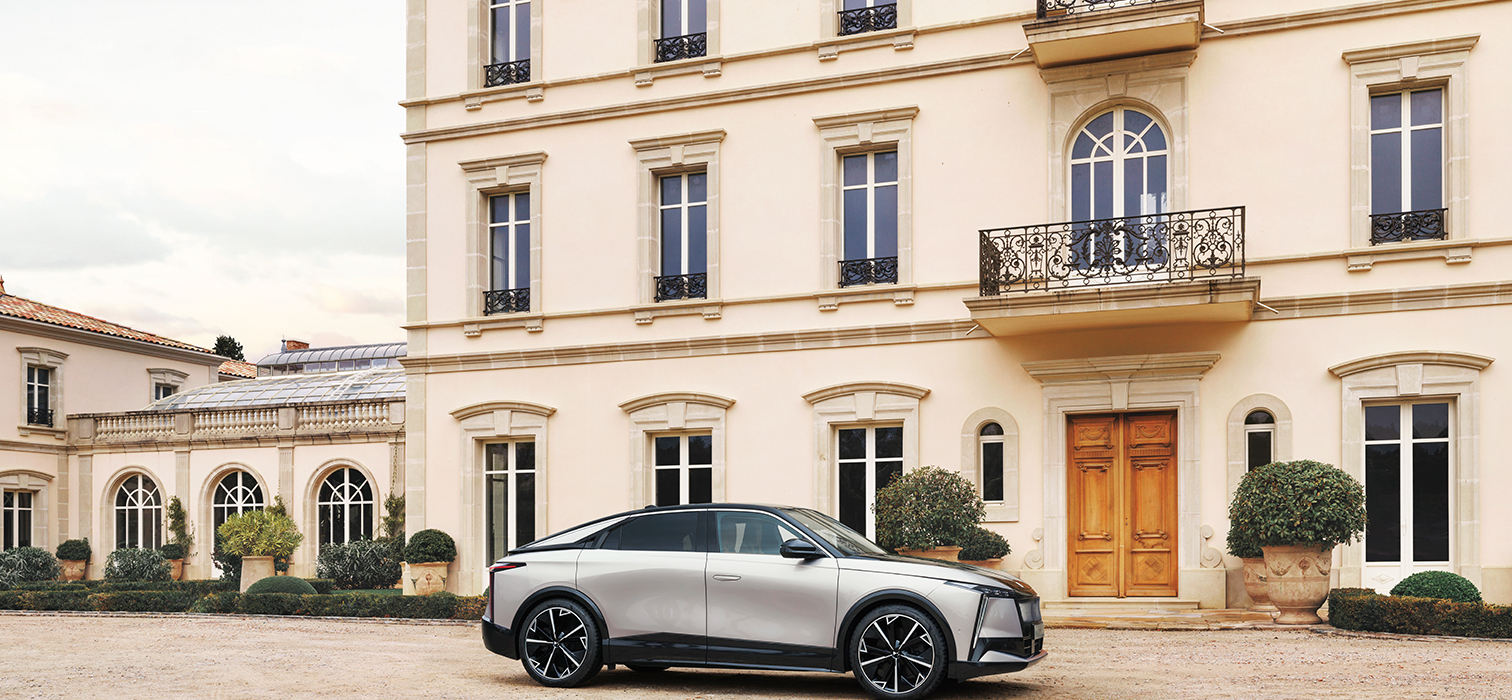 DS Automobiles: The Louis Vuitton of the Automobile World Ds Automobiles: The Louis Vuitton Of The Automobile World