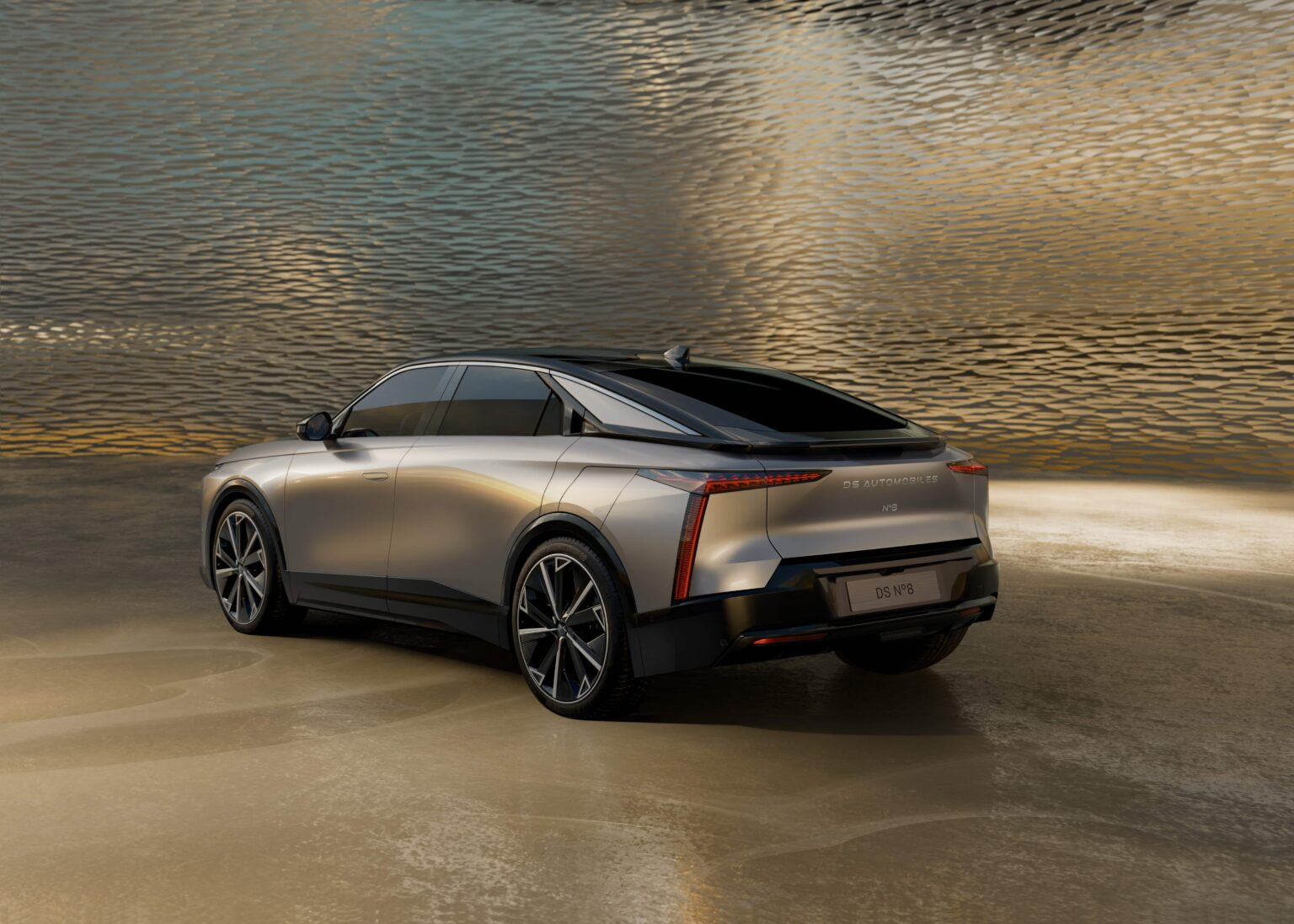 DS Automobiles: The Louis Vuitton of the Automobile World Ds Automobiles: The Louis Vuitton Of The Automobile World