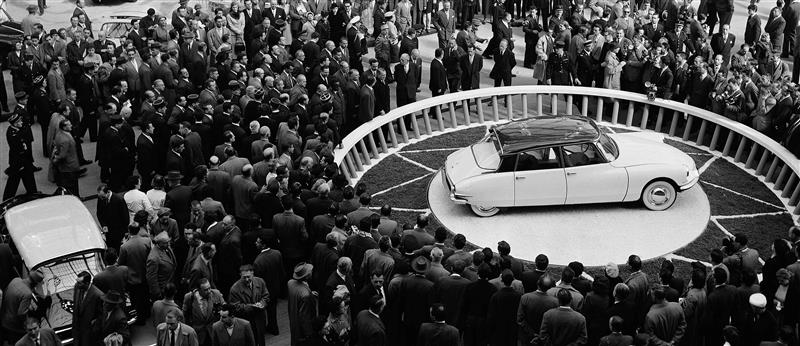 DS Automobiles: The Louis Vuitton of the Automobile World Ds Automobiles: The Louis Vuitton Of The Automobile World
