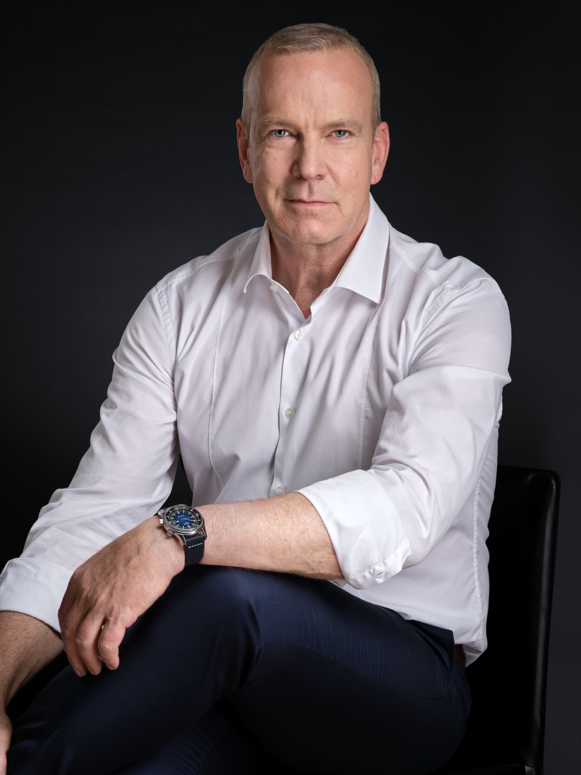 Matthias Breschan: “Watchmaking is the Only Industry that Looks to the Past to Write the Future” Matthias Breschan: “Watchmaking Is The Only Industry That Looks To The Past To Write The Future”