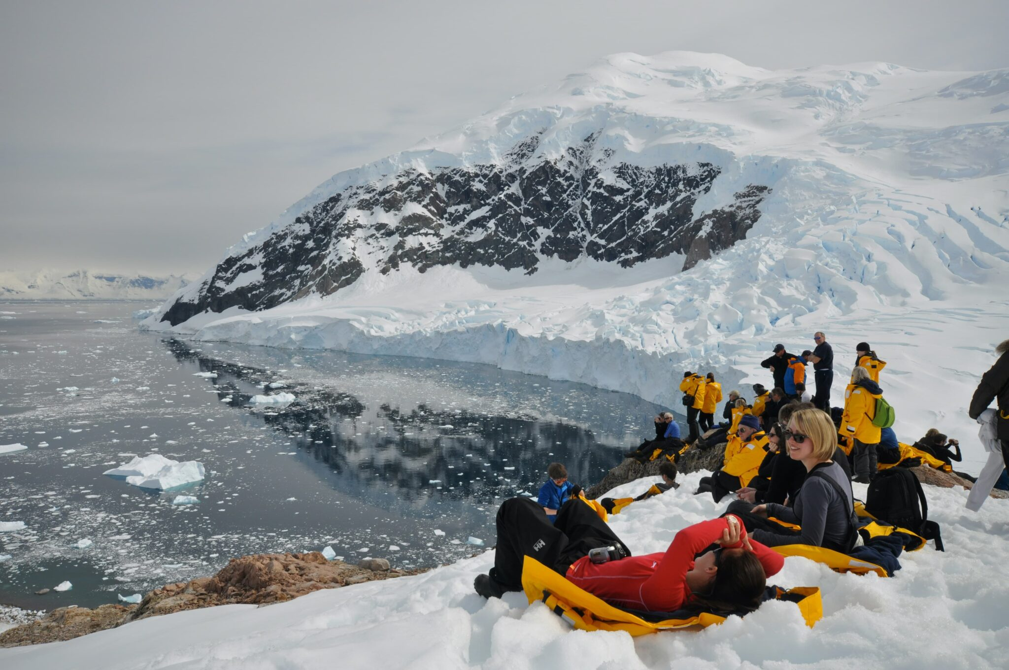 2025 Travel Trends