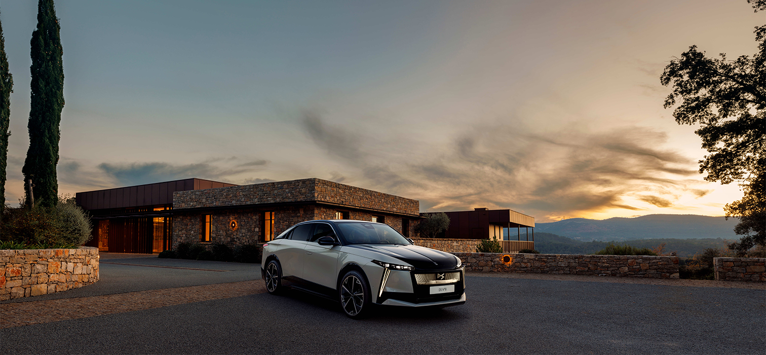 DS Automobiles: The Louis Vuitton of the Automobile World Ds Automobiles