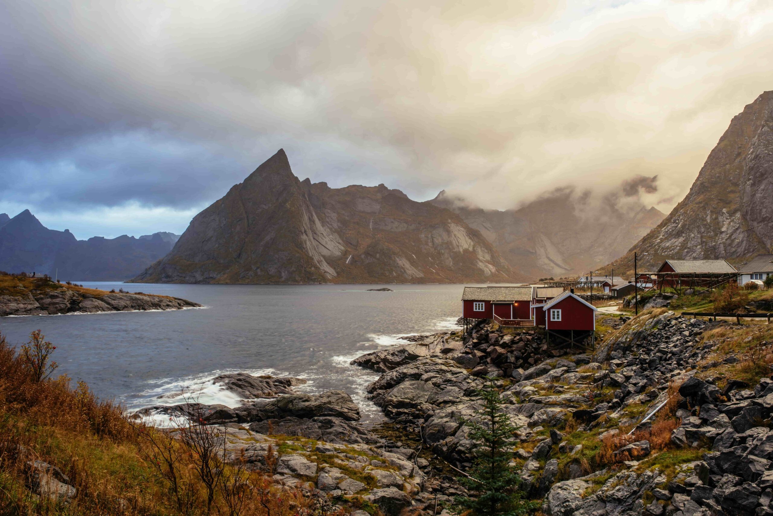 6 Secrets of the Scandinavian Art of Living 6 Secrets Of The Scandinavian Art Of Living