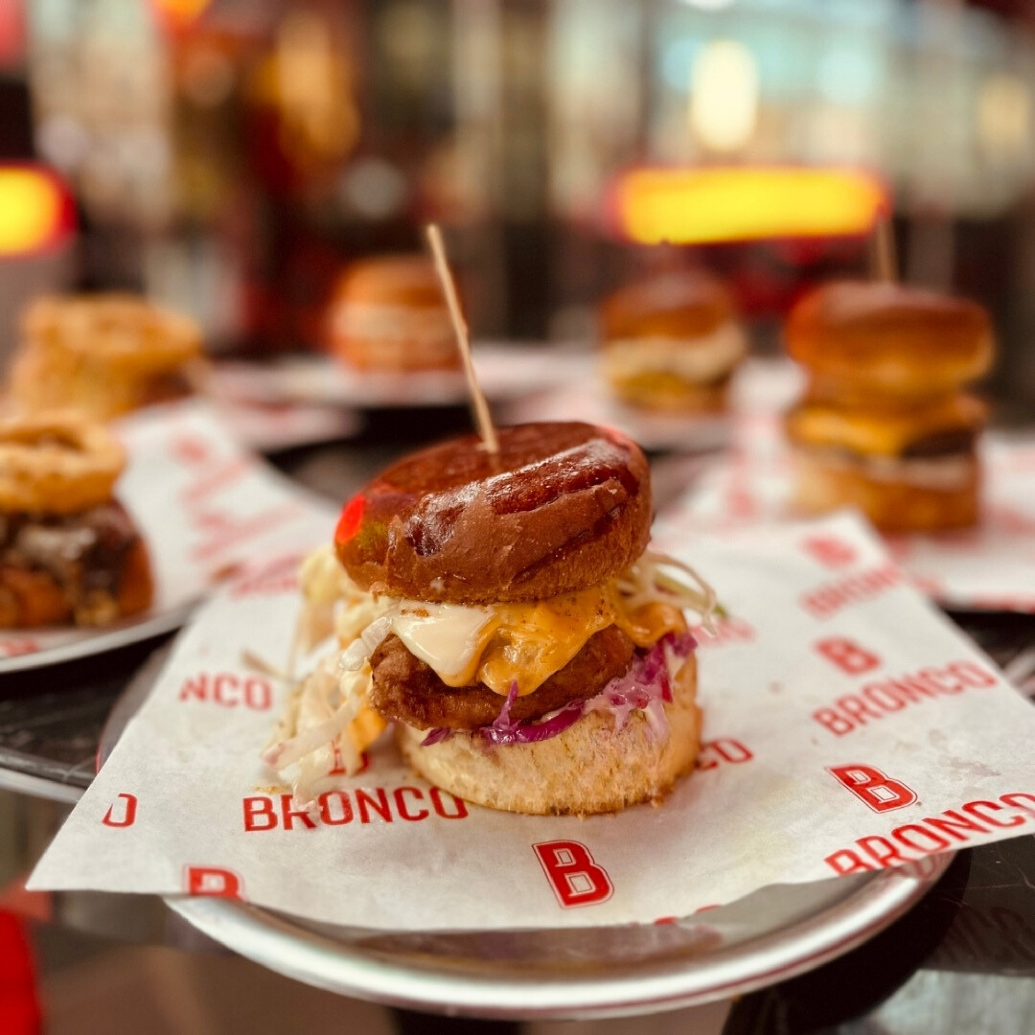 İstanbul’un En İyi Hamburgercileri İstanbul’un En İyi Hamburgercileri