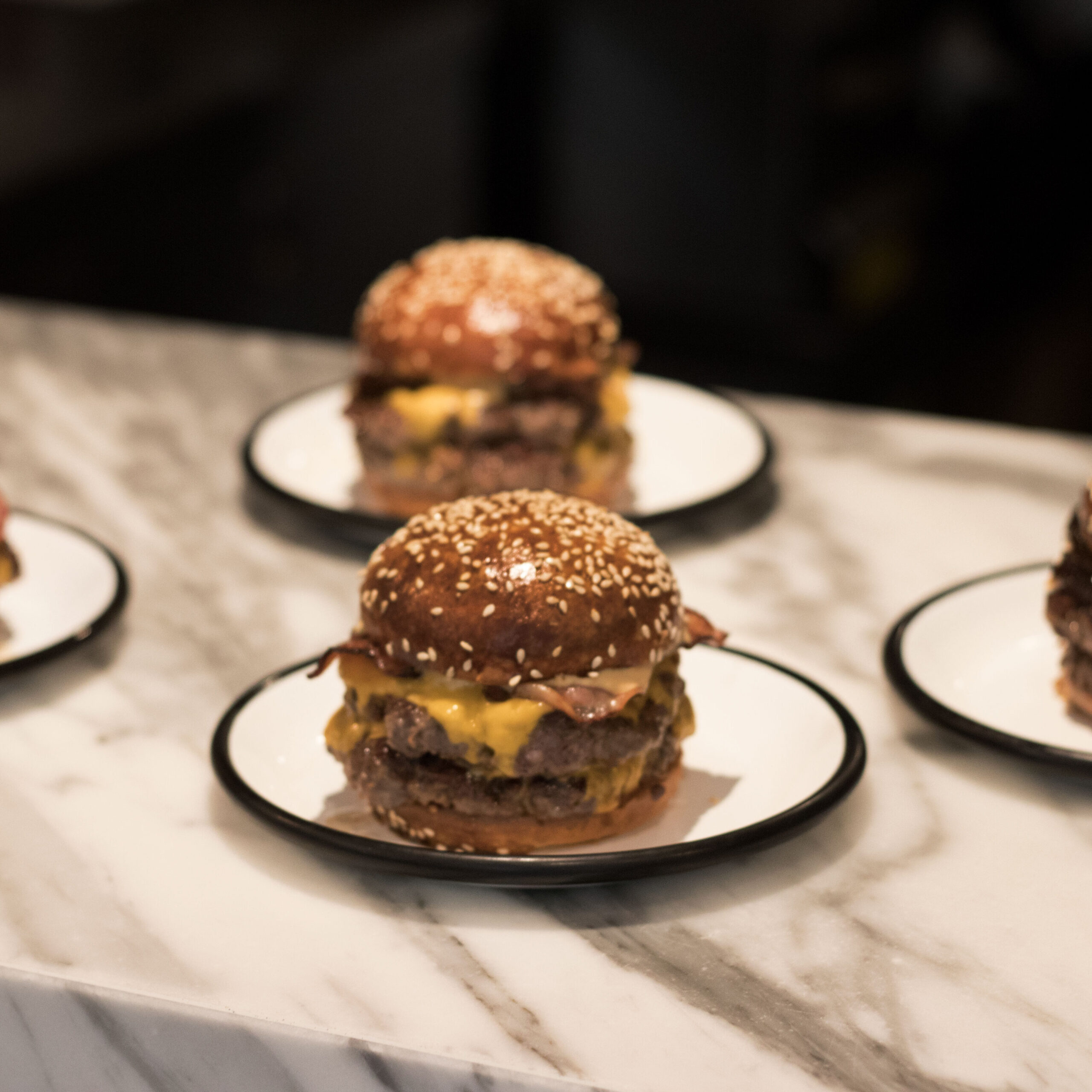 İstanbul’un En İyi Hamburgercileri İstanbul’un En İyi Hamburgercileri
