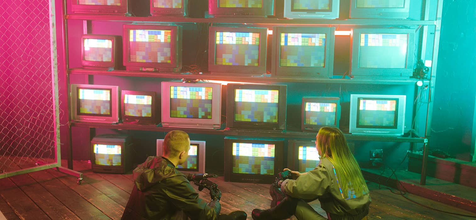 Şubat 2025: Netflix’teki Yeni Dizi ve Filmler Şubat 2025: Netflix’teki Yeni Dizi ve Filmler