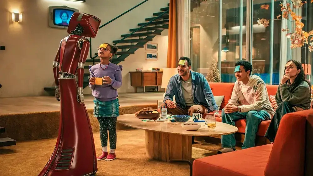 Şubat 2025: Netflix'teki Yeni Dizi ve Filmler Şubat 2025: Netflix'Teki Yeni Dizi Ve Filmler