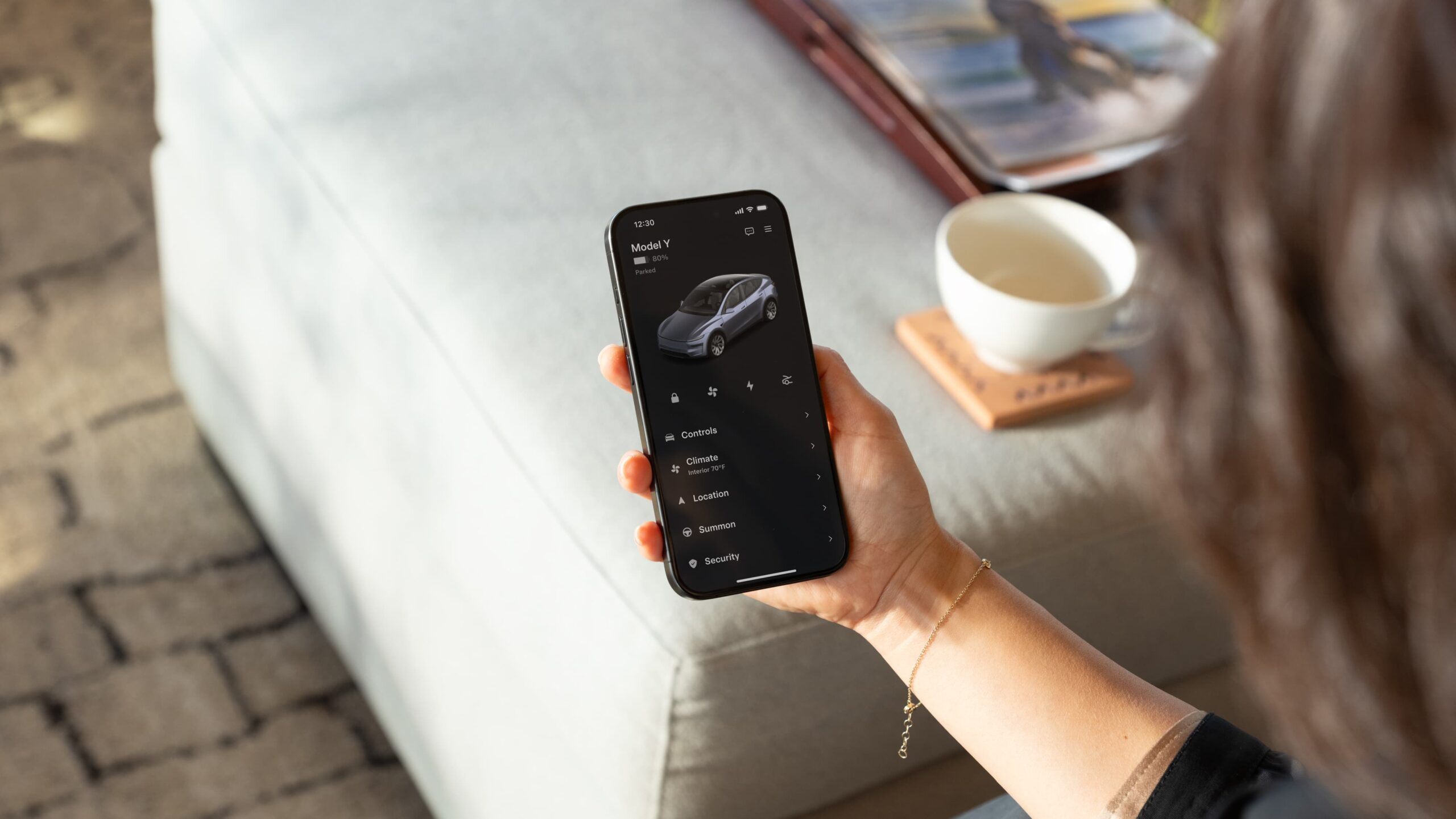 Tesla Model Y Juniper ile Yeni Bir Dönem Başlıyor Tesla Model Y Juniper Ile Yeni Bir Dönem Başlıyor