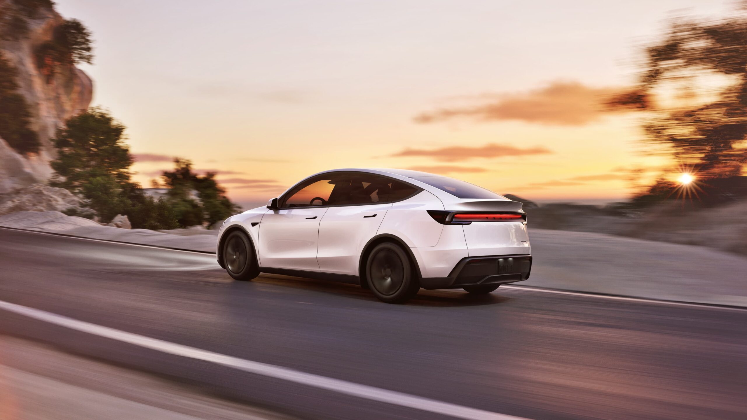 Tesla Model Y Juniper ile Yeni Bir Dönem Başlıyor Tesla Model Y Juniper Ile Yeni Bir Dönem Başlıyor