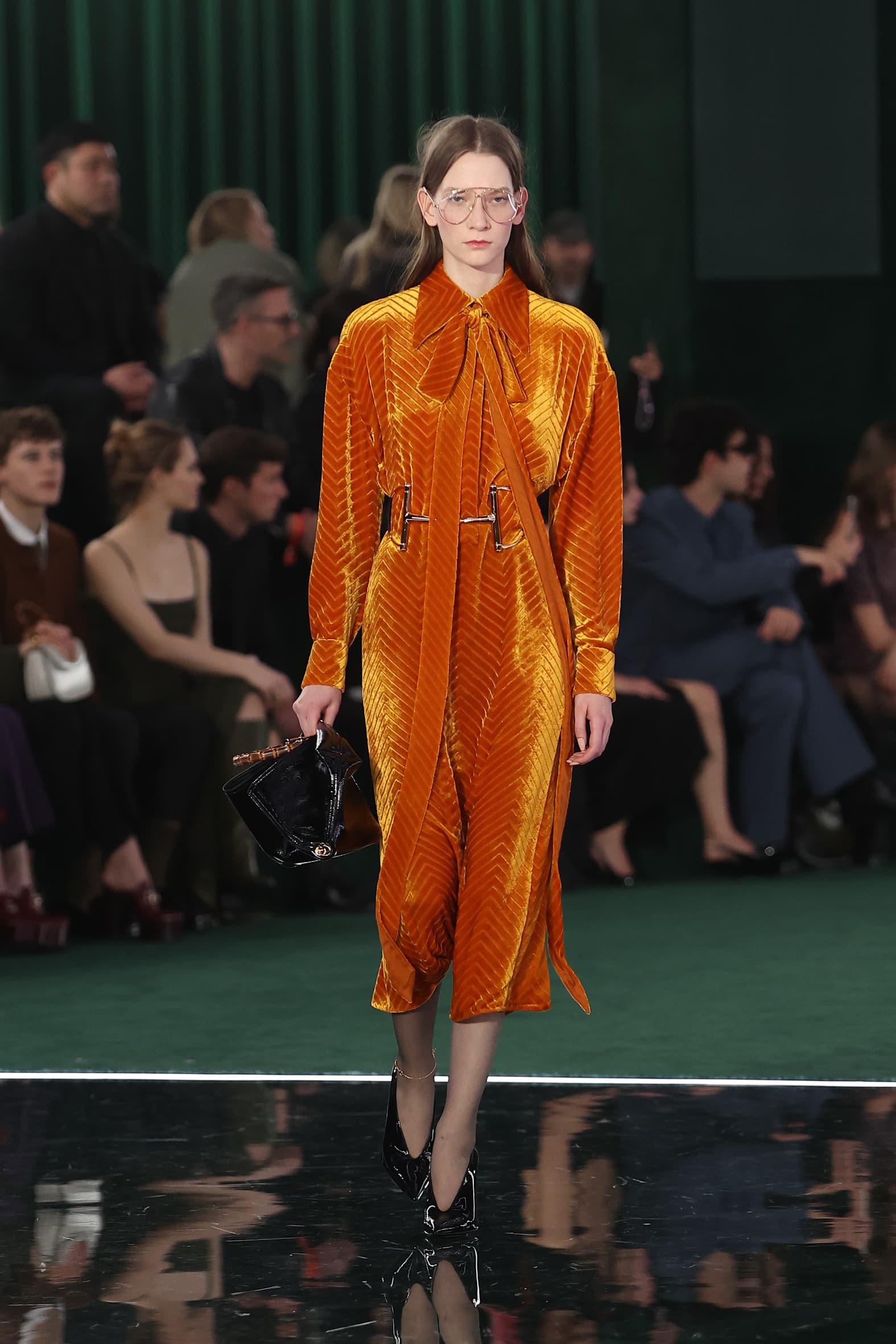Milan Fashion Week F/W 2025: A Week of Luxury, Innovation, and Inspiration Milan Fashion Week F/W 2025: A Week Of Luxury, Innovation, And Inspiration
