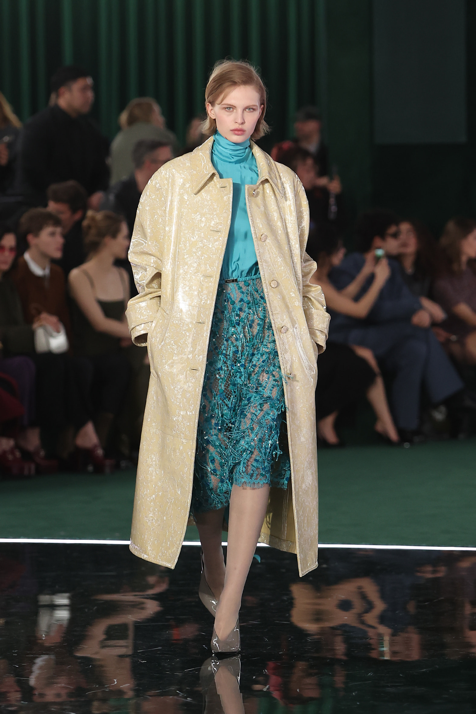 Milan Fashion Week F/W 2025: A Week of Luxury, Innovation, and Inspiration Milan Fashion Week F/W 2025: A Week Of Luxury, Innovation, And Inspiration