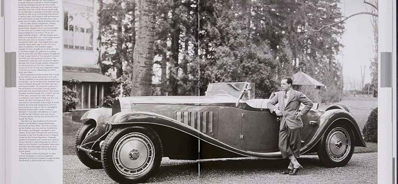 En İyi Otomobil Kitapları