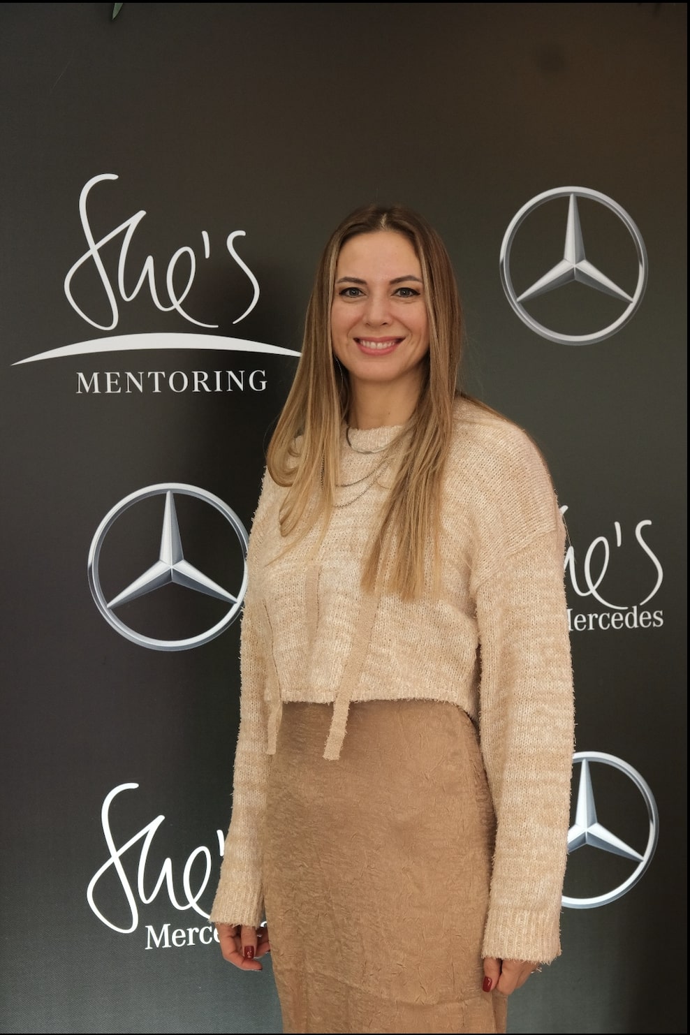 Ezgi Yıldız Kefeli: “When Women Become Leaders, They Have the Power to Change the World” Ezgi Yıldız Kefeli: “When Women Become Leaders, They Have The Power To Change The World”
