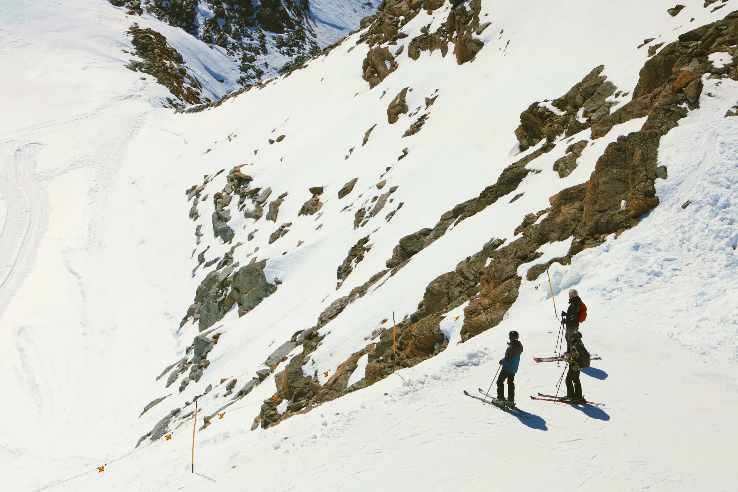 The Most Expensive Winter Sport: Heliskiing The Most Expensive Winter Sport: Heliskiing