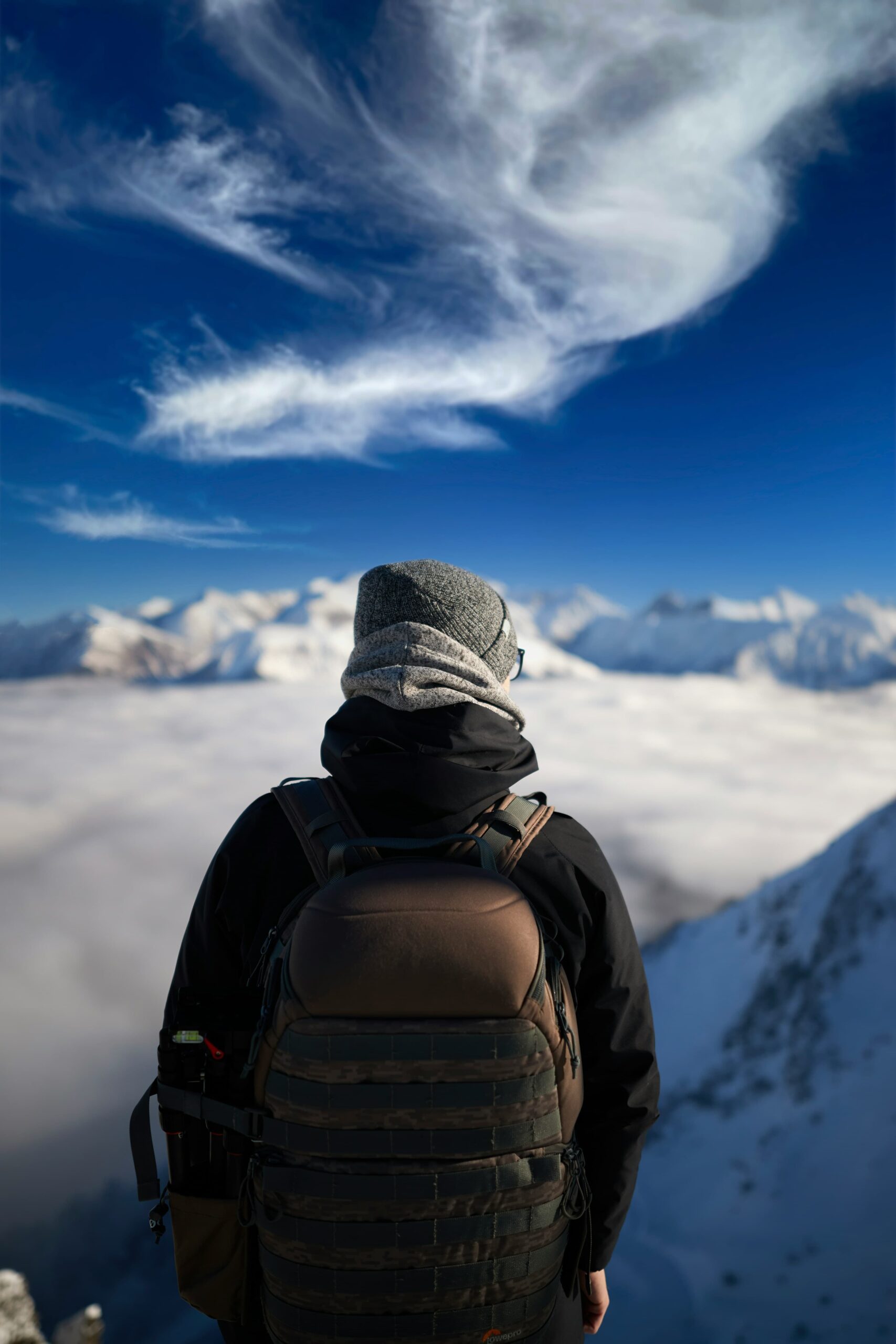 The Most Expensive Winter Sport: Heliskiing The Most Expensive Winter Sport: Heliskiing