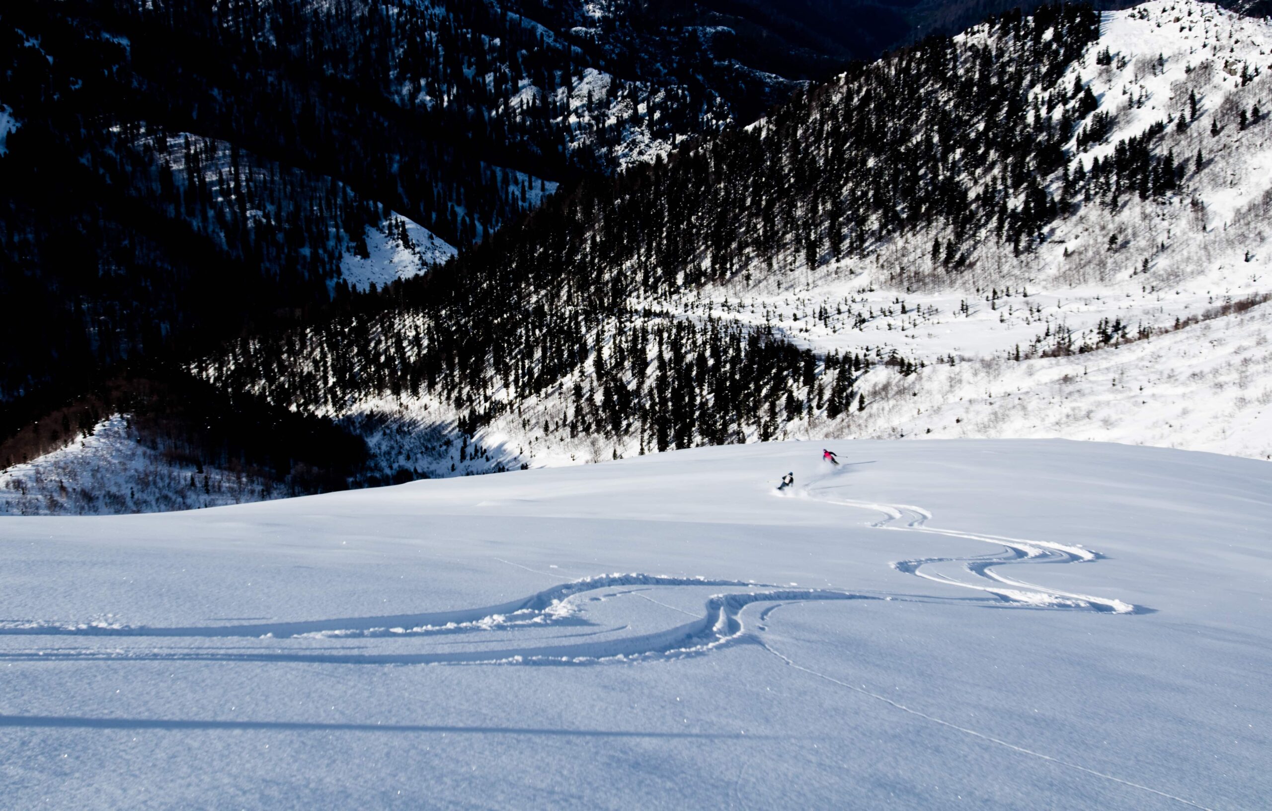 The Most Expensive Winter Sport: Heliskiing The Most Expensive Winter Sport: Heliskiing
