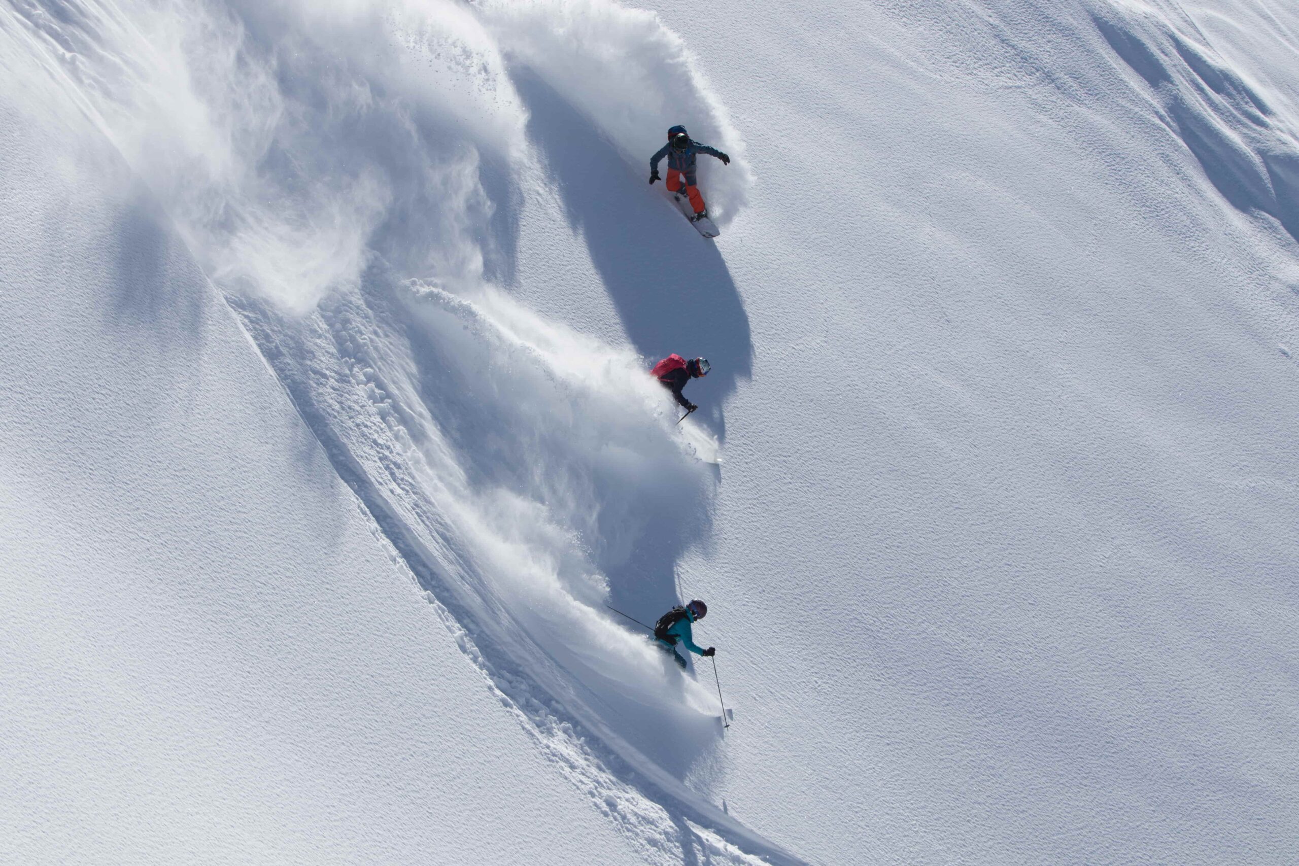 The Most Expensive Winter Sport: Heliskiing The Most Expensive Winter Sport: Heliskiing