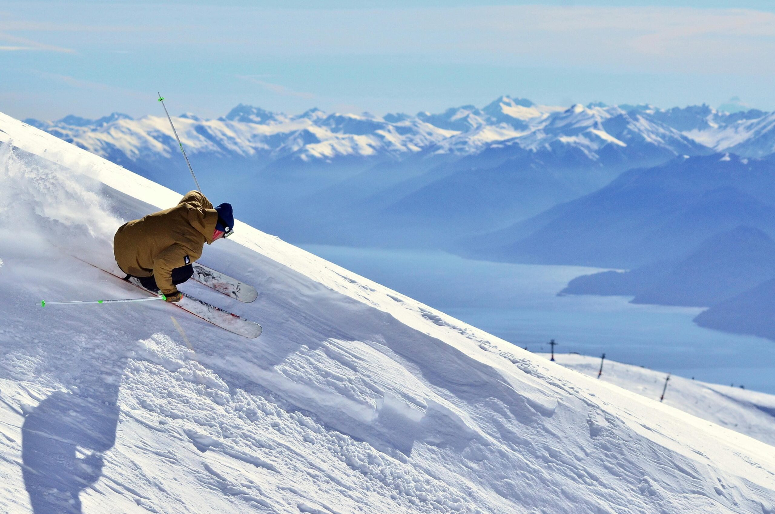 The Most Expensive Winter Sport: Heliskiing The Most Expensive Winter Sport: Heliskiing