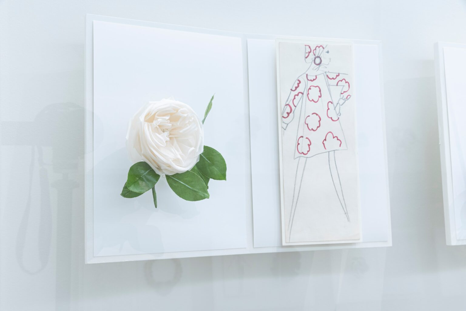 The Flowers of Yves Saint Laurent: An Indispensable Passion The Flowers Of Yves Saint Laurent: An Indispensable Passion
