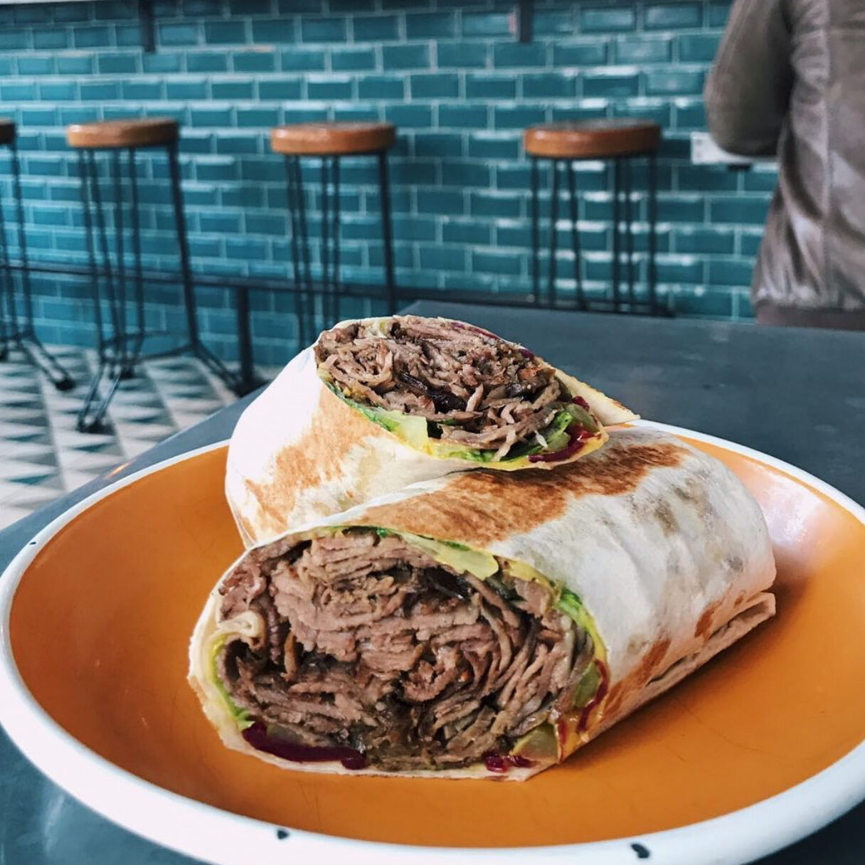 Istanbul's Best Street Food Spots Istanbul'S Best Street Food Spots