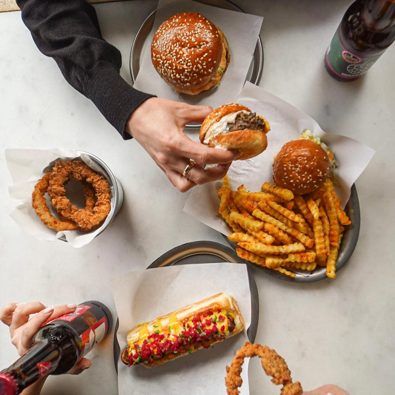 Istanbul's Best Street Food Spots Istanbul'S Best Street Food Spots