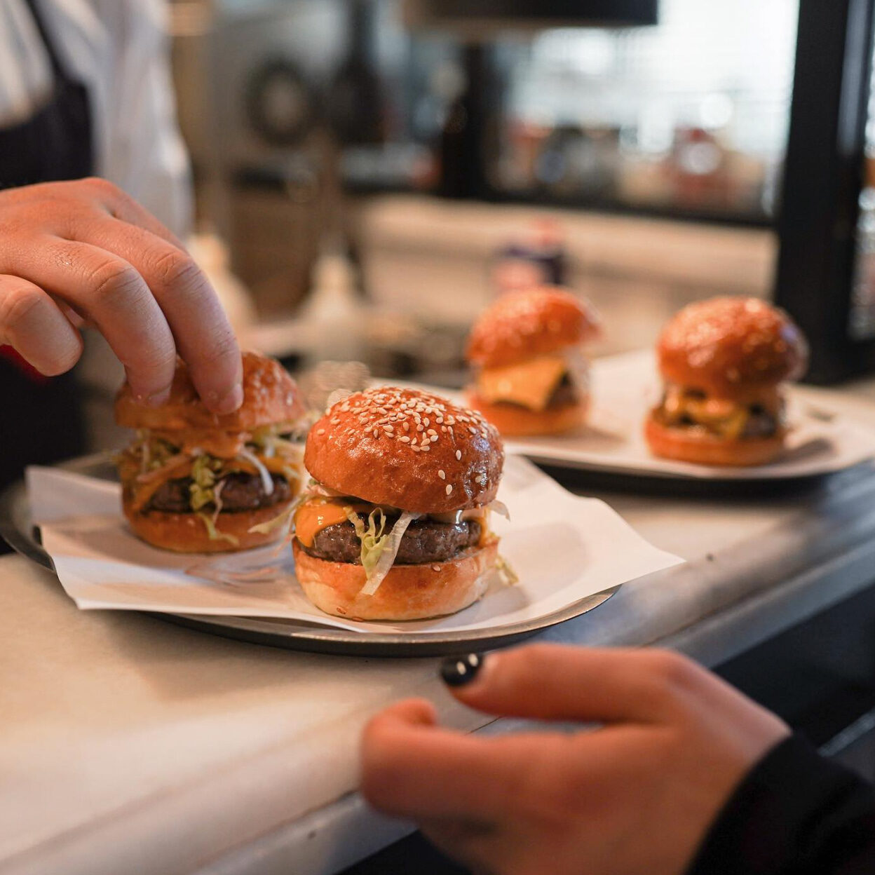 Istanbul's Best Street Food Spots Istanbul'S Best Street Food Spots