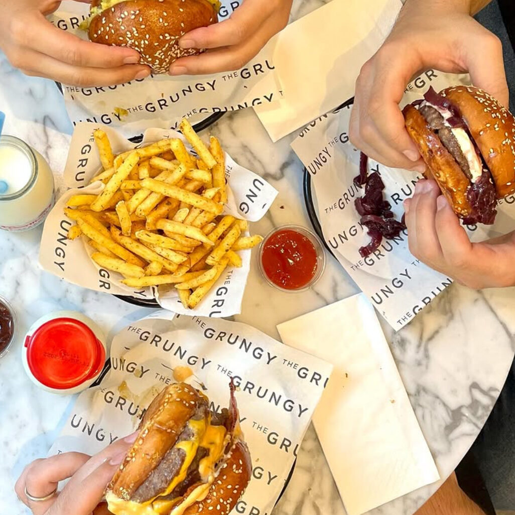 Istanbul's Best Street Food Spots Istanbul'S Best Street Food Spots